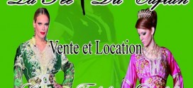 la fee du caftan montpellier