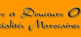 saveus douceurs orientales orleans