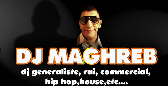 dj arabe pour mariage