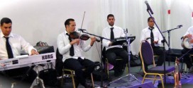 orchestre oriental melun