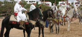 mariage berbere