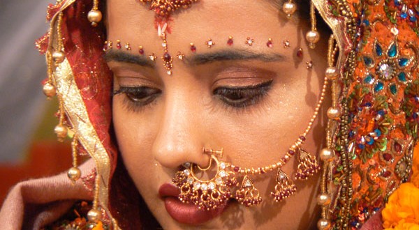 mariage indien