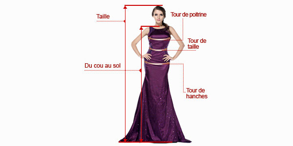 robe de mariée orientale sur mesure