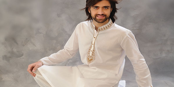 salwar kameez homme