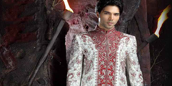 sherwani