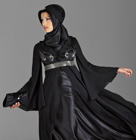 abaya dubai haute couture