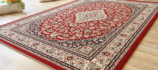 tapis oriental