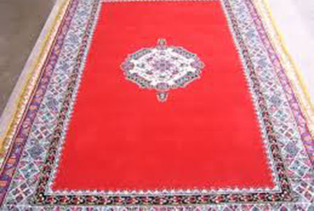 tapis marocain pas cher