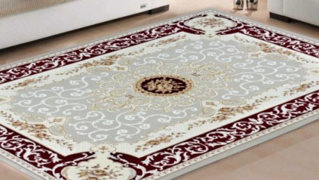 tapis turque moderne