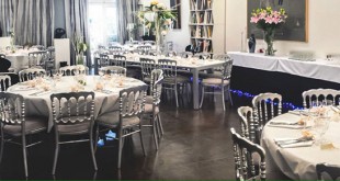 salle de mariage creteil loft de la porte d'orléans