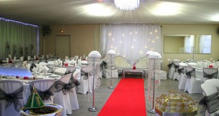 Salle De Mariage Location D Une Salle De Mariage Oriental Pas Cher