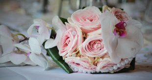 bouquet mariage