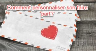 personnaliser-faire-part